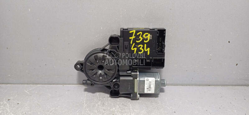 MOTORIC PODIZACA STAKLA za Volkswagen Passat B7