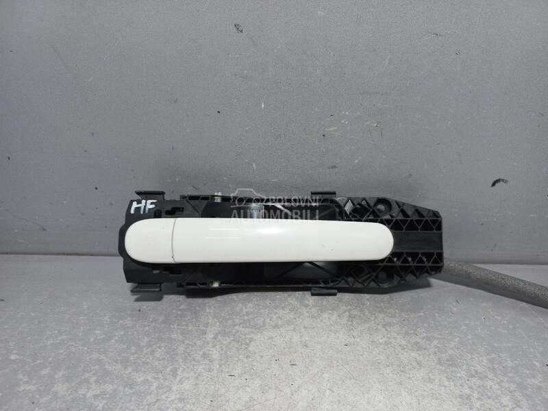 RUCKA VRATA za Volkswagen Golf 7