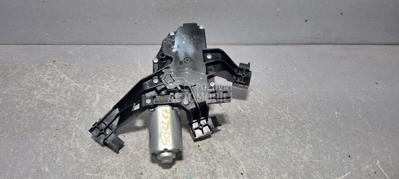MOTORIC BRISACA GEPEKA za Peugeot 207