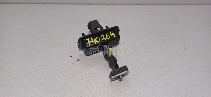GRANICNIK VRATA za Peugeot 208 - 9671891280
