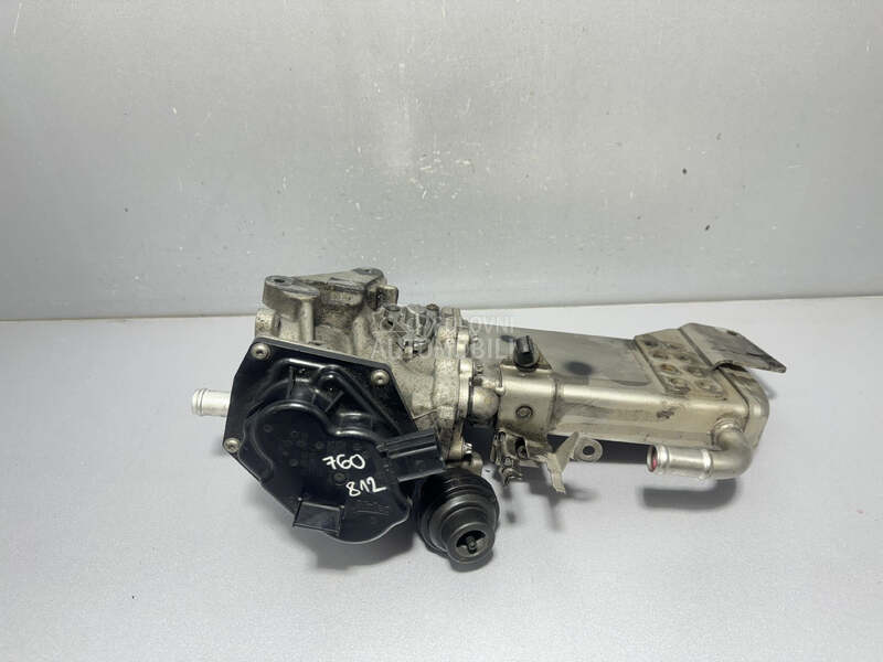 EGR za Audi A4