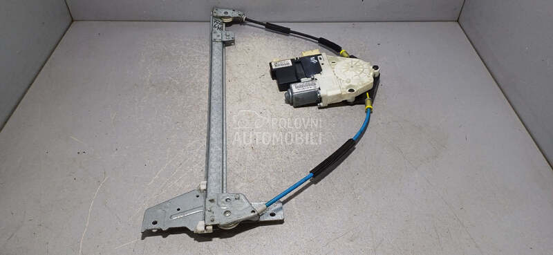 ELEKTRO PODIZAC STAKLA za Peugeot 307