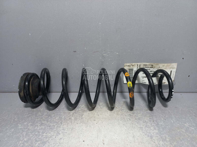 OPRUGA AMORTIZERA za Volkswagen Polo