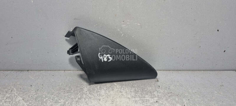 PLASTIKA za BMW Serija 1