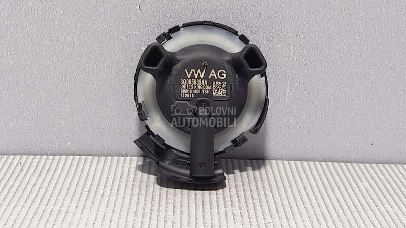 SENZOR AIRBAGA za Volkswagen Passat B8 - 3Q0959354A