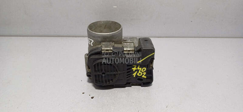 DOZER KLAPNA za Volkswagen Golf 5