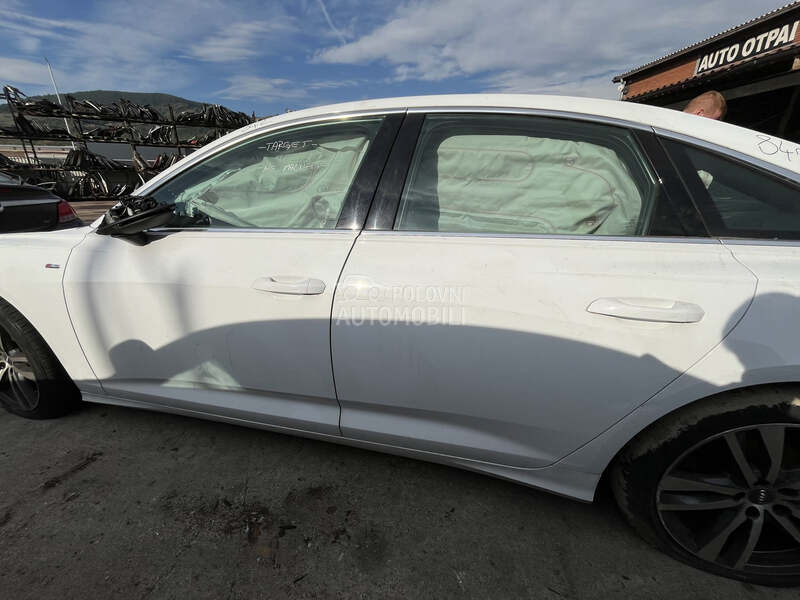 VRATA za Audi A6