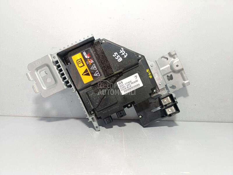 ELEKTRONIKA MODUL za Mazda 6