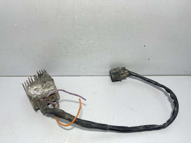 ELEKTRONIKA REOSTAT za Audi A4