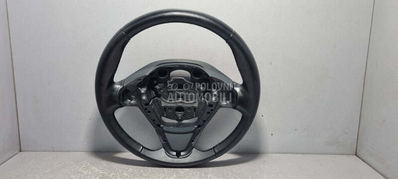 VOLAN za Ford Fiesta