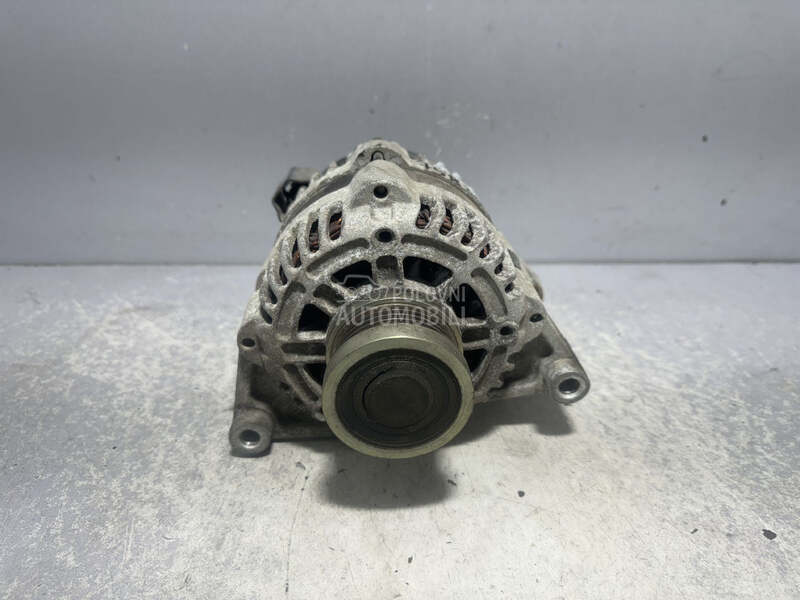 ALTERNATOR za Opel Astra J