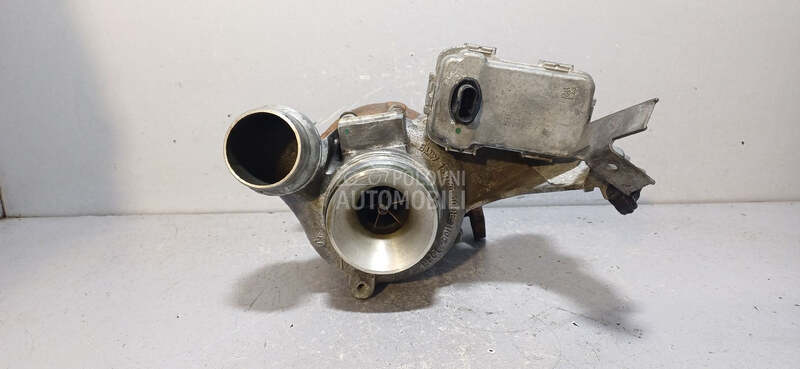 TURBINA za BMW Serija 3