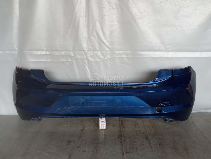 BRANIK za Volkswagen Polo