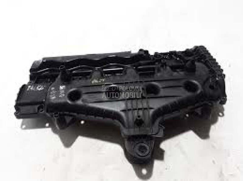 USISNA GRANA za Volvo S60