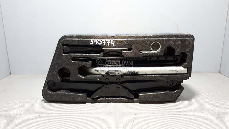 SET REZERVNE GUME za Volkswagen Jetta