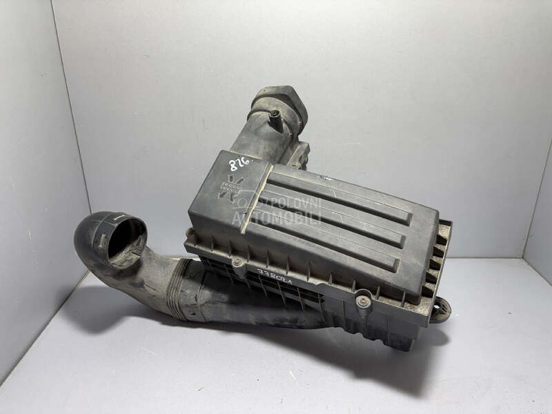 KUCISTE FILTERA ZRAKA za Volkswagen Passat CC - 4615185991