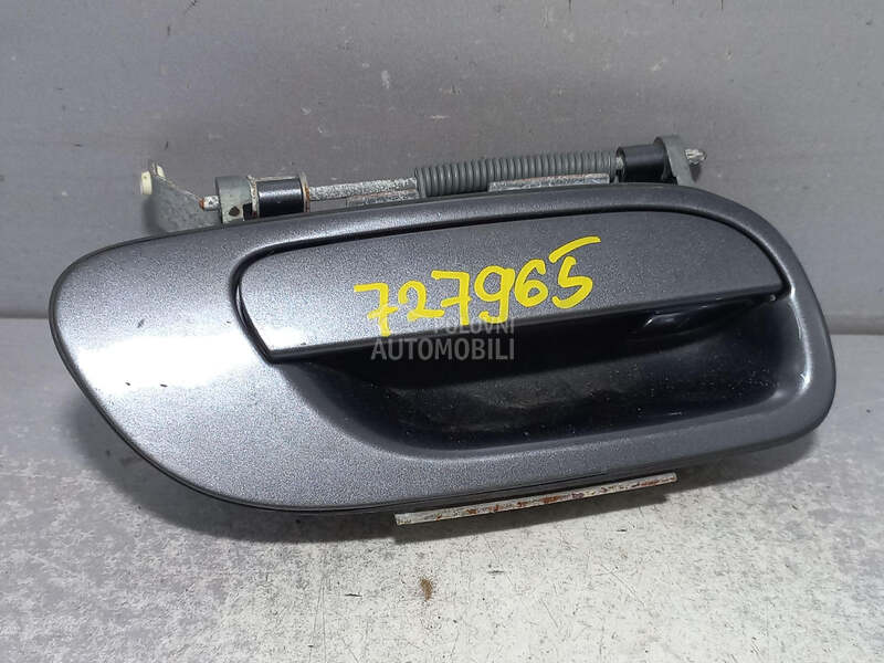 RUCKA VRATA za Volvo V70