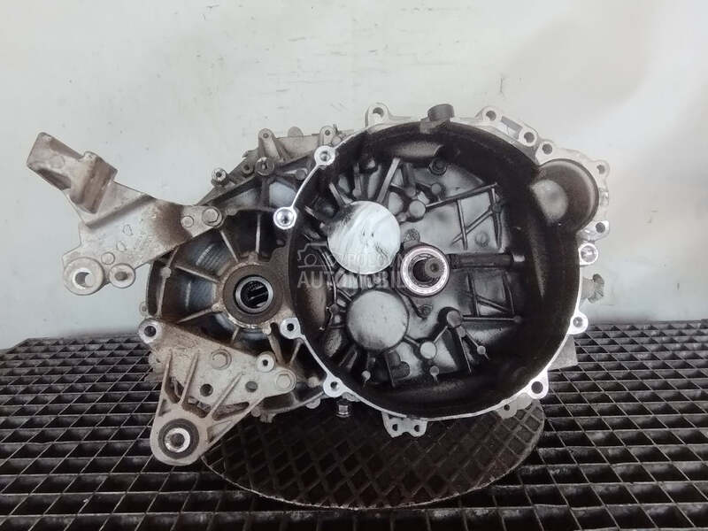 MJENJAC za Volvo S60