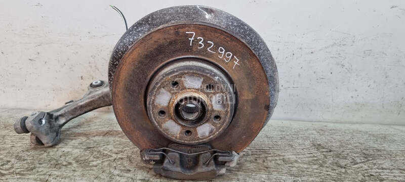 KOCIONI DISK za Audi A5