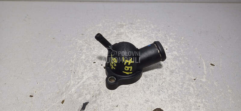 CRIJEVO za Volkswagen Caddy