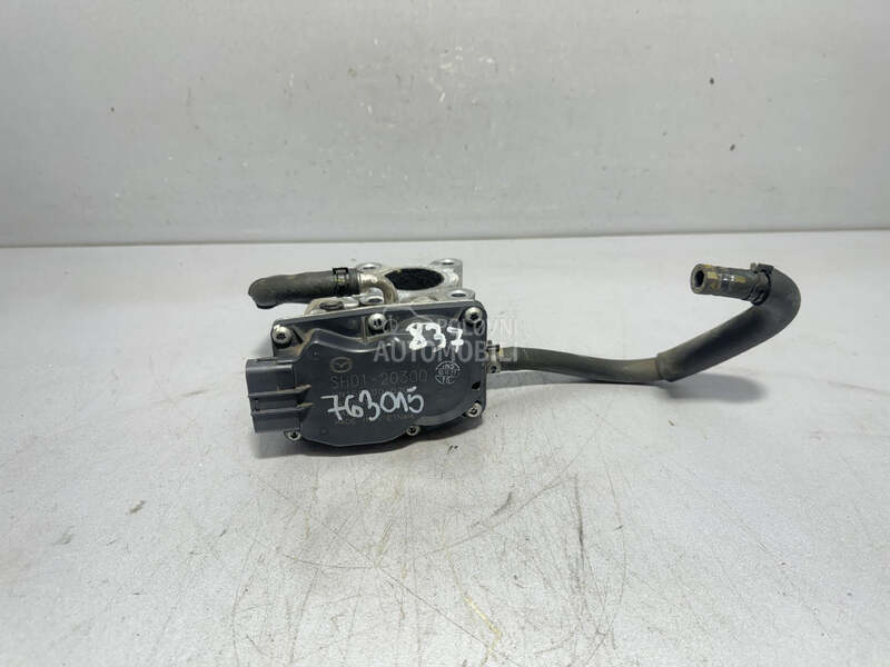 EGR za Mazda 3
