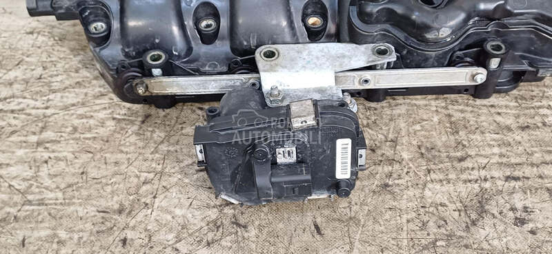 MOTORIC KLAPNE USISNE GRANE za Opel Insignia