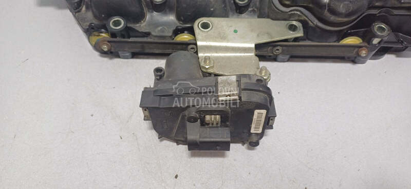 MOTORIC KLAPNE USISNE GRANE za Opel Insignia
