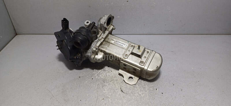 HLADNJAK EGR VENTILA za Peugeot Expert