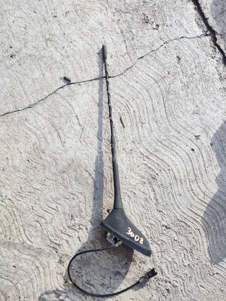 Antena za Peugeot 3008