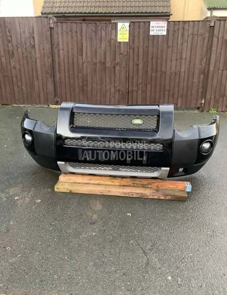 Branik prednji za Land Rover Freelander od 1998. do 2006. god.