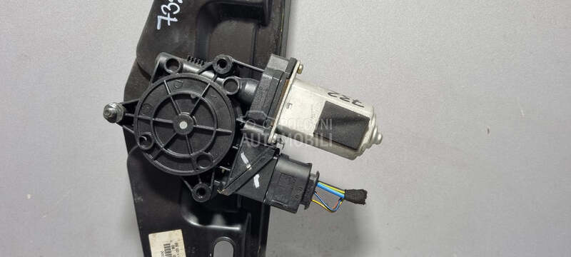 MOTORIC PODIZACA STAKLA za BMW X1