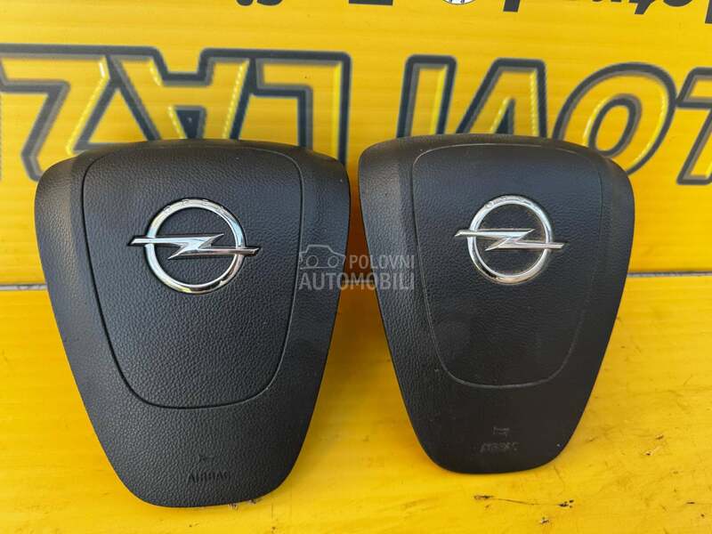 Airbag volana za Opel Insignia od 2009. do 2013. god.