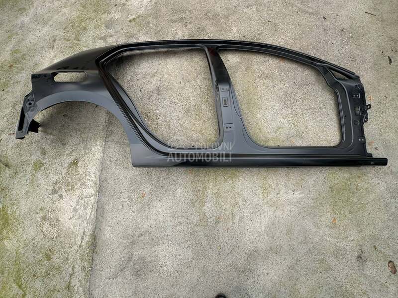 Stranica za Volkswagen Golf 8
