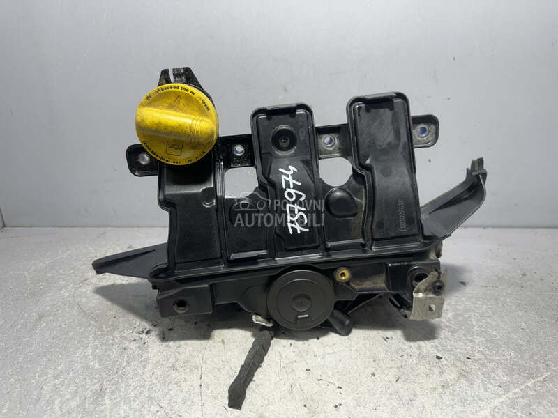 DEKLO za Nissan Qashqai