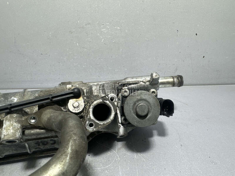 EGR za Jaguar XF