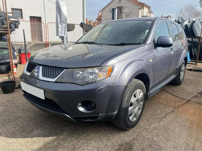 Termostat za Mitsubishi Outlander
