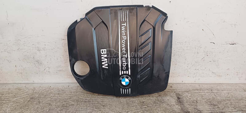 POKLOPAC MOTORA za BMW Serija 3