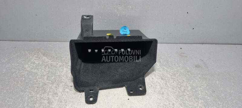 PLASTIKA za Audi A6
