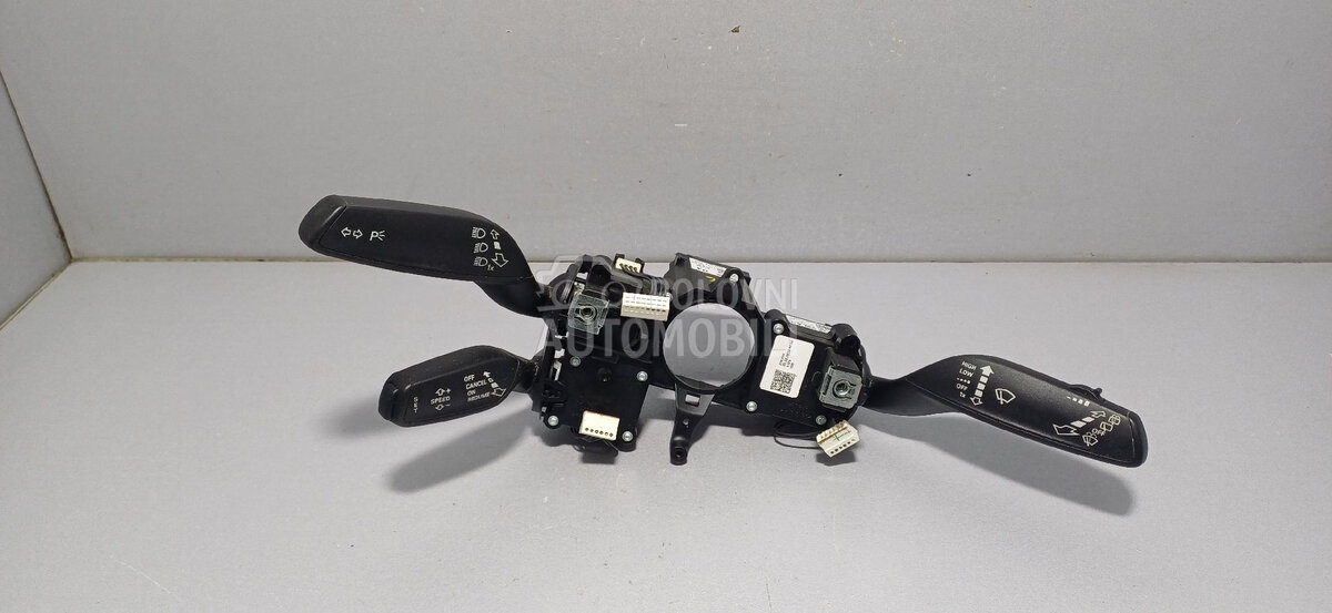 RUCICE VOLANA za Audi Q3 - 8X0953501D