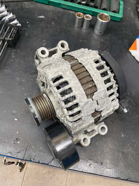 Alternator za BMW 116