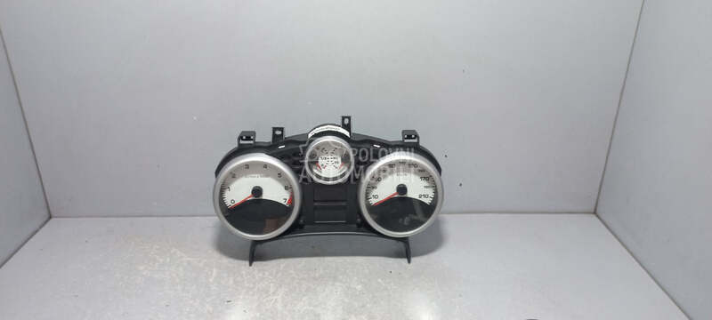 CELER SAT za Peugeot 207