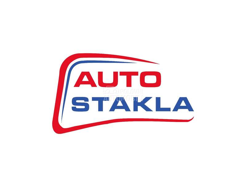AUTO STAKLA ŠOFERŠAJBNE za BMW 116, 118, 120 ...