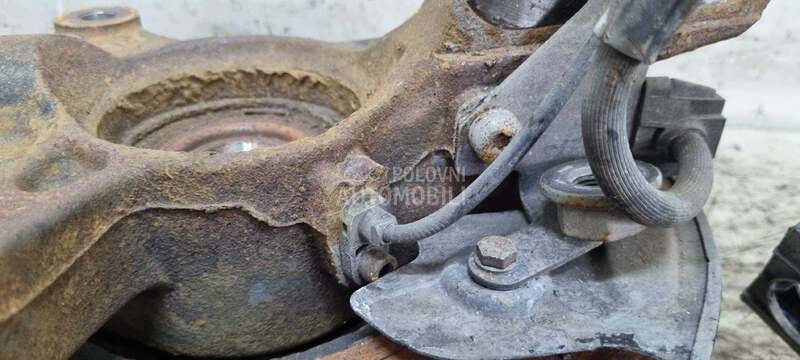 ABS SENZOR za Peugeot Expert