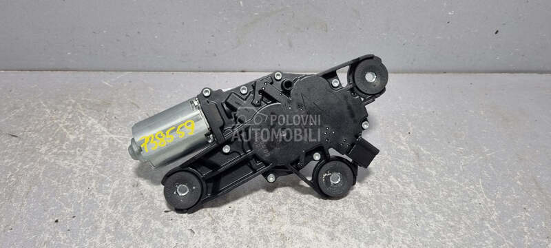 MOTORIC BRISACA GEPEKA za Ford Focus