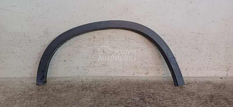 RUB BLATOBRANA za BMW X1