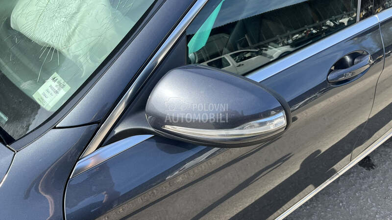 RETROVIZOR za Mercedes Benz C Klasa