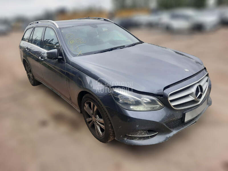STAKLO za Mercedes Benz E Klasa