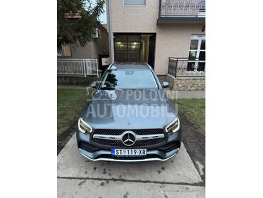 Mercedes Benz GLC 220 2.0, 33.900 €, 2019. Džip/SUV, Dizel | 1950 cm3, 127.450 km, 143kW (194 KS), Automatski / poluautomatski, 4/5 vrata, 5 sedišta, Nova Pazova