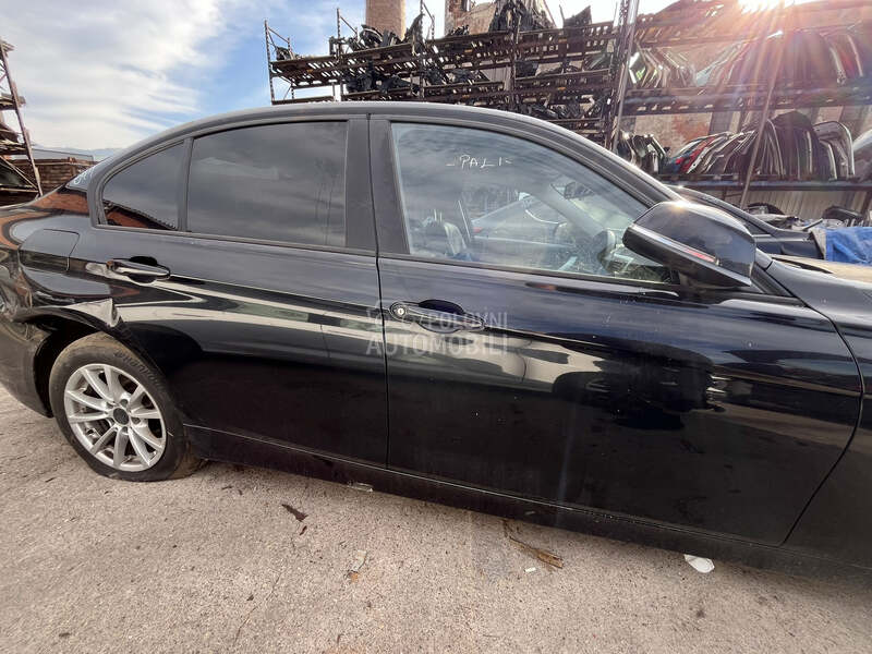 STAKLO za BMW Serija 3