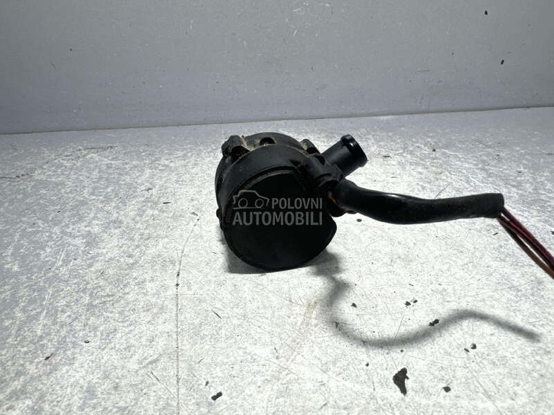 POMOCNA PUMPA VODE za Volkswagen Golf 7
